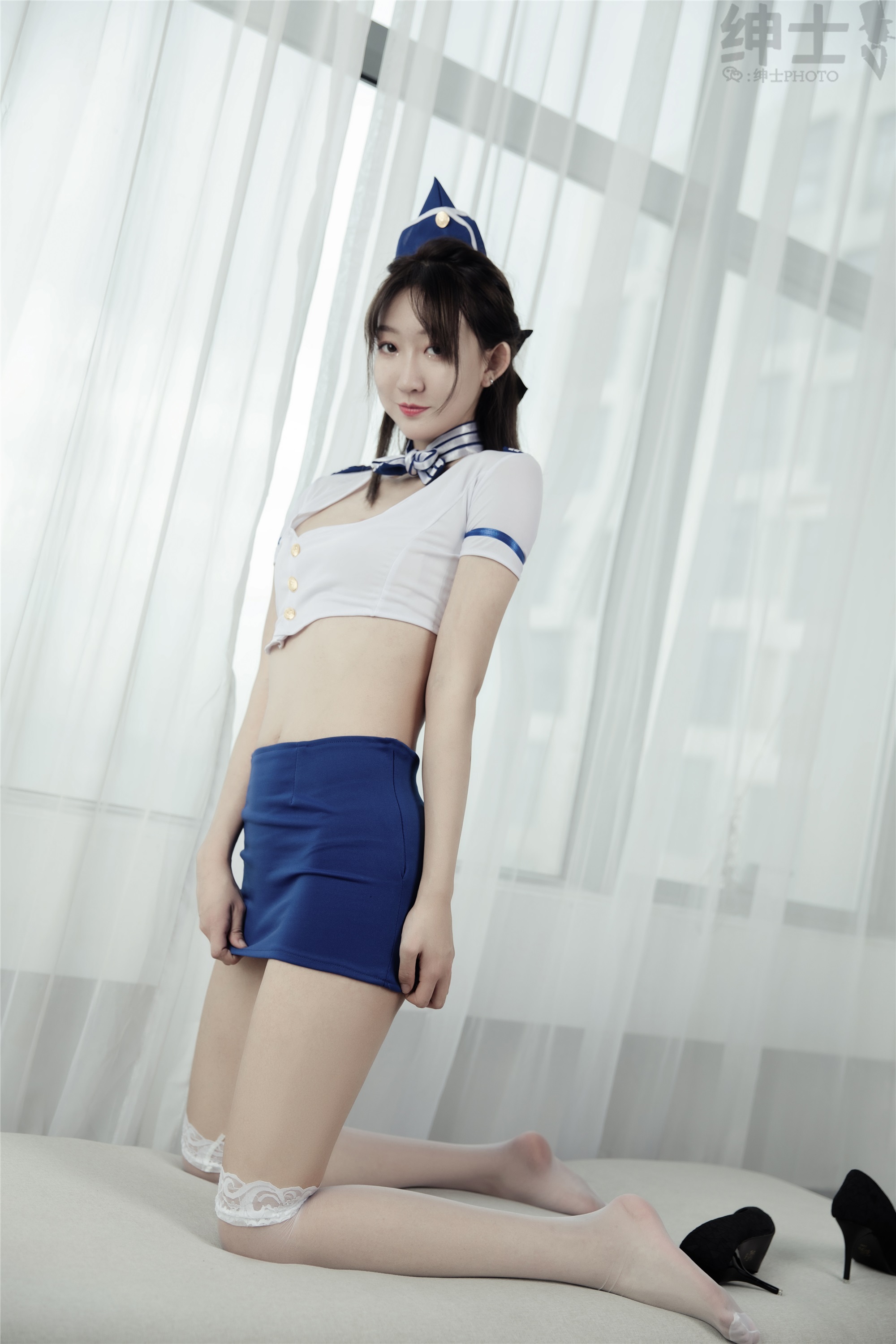 SHENSHI绅士 - SS049 曲筱筱2